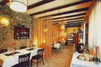 Vía Natura Hotel Rural - 3-Star