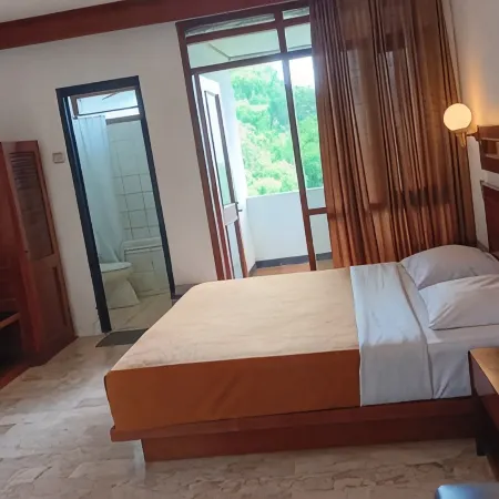 Pondok Kahuripan Hotel