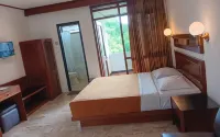 Pondok Kahuripan Hotel