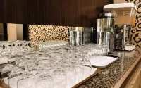 Sei Hotel Aceh - Aamiainen