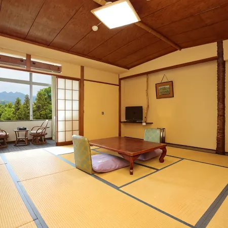 Sanyo Hotel