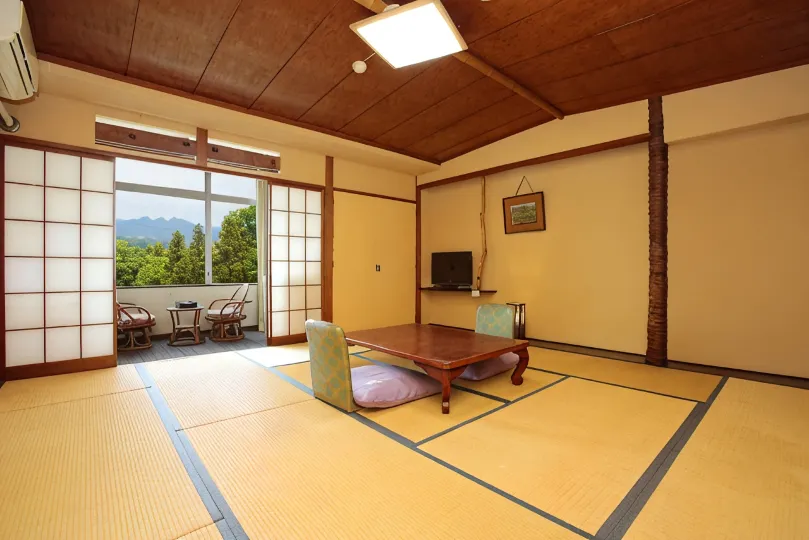山陽ホテル