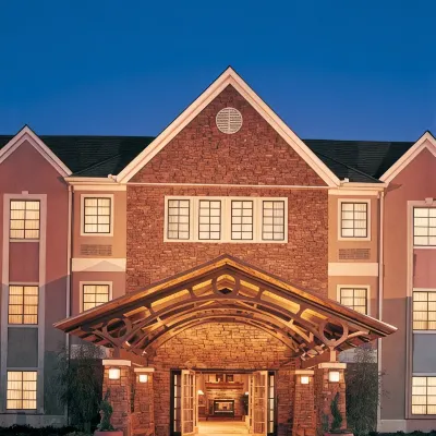 Staybridge Suites OMAHA 80TH AND DODGE by IHG Hotels near Baxter Arena