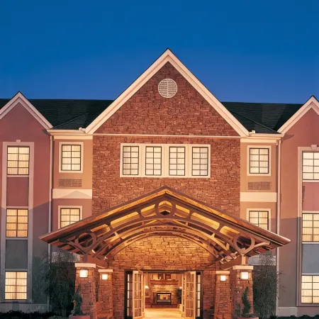 Staybridge Suites OMAHA 80TH AND DODGE by IHG