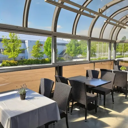 Hotel Tikkurila
