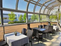Hotel Tikkurila - parking