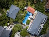Hoi An Reverie Villas