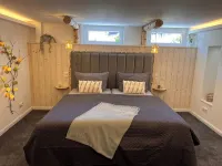 Vacation home "AhrIdylle" - Hiking, wellness & family time with dog in the Ahr valley