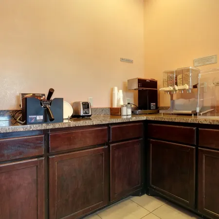 Guest Inn San Benito/Harlingen