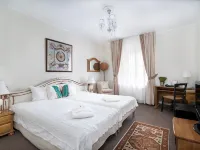 St. Peter's Boutique Hotel Các khách sạn ở Riga