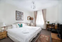 St. Peter's Boutique Hotel