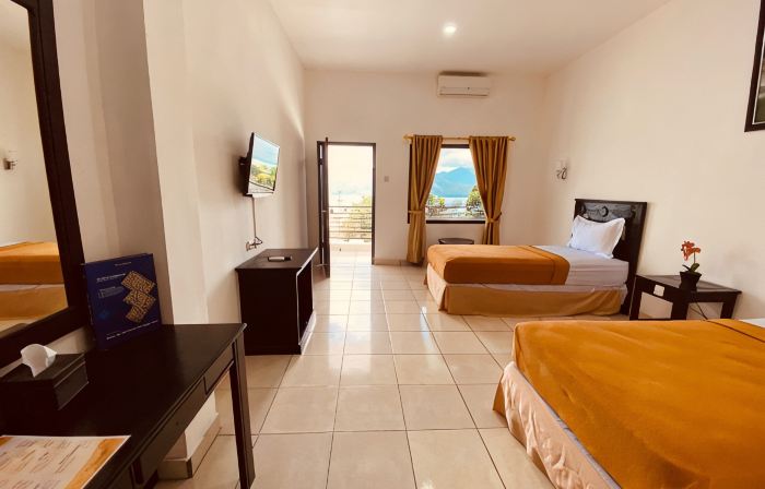 Jati Hotel Ternate