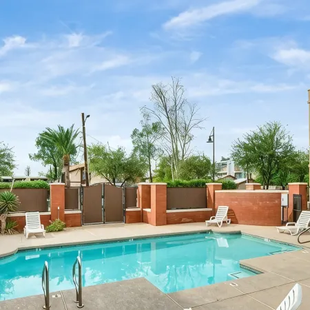 NEW! Downtown Tempe Loft - Walk to ASU & Mill Ave.