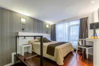 Hotel Apolonia Soria
