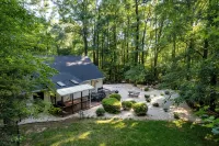 FullyFenced/PetFriendly/BBQ/Fire-pit/DT-Waxhaw/The Bowl-20Mins/Waverly-12Mins - 3-Star