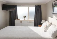 Stylish Tawa Retreat - sarapan
