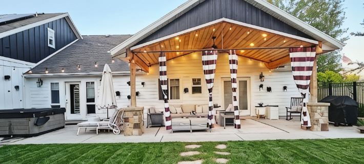 Luxury Retreat-Gourmet Kitchen, Playhouse, Hot Tub, & Steam Shower Ξενοδοχεία στην πόλη Davis County