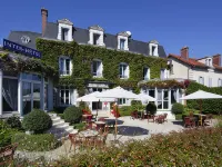 The Originals Boutique, Hôtel Normandie, Auxerre Hotels in Département Yonne