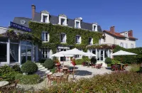 The Originals Boutique, Hôtel Normandie, Auxerre
