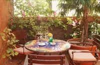 Hotel le Djoloff - 3-Star
