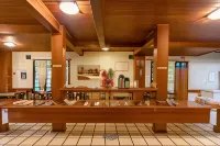 Voa Samuka Hotel - Haustierfreundliche