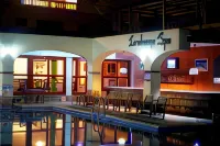 Accra Royal Castle Apartments & Suites - Bintang 4
