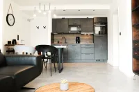 Marvel Apartment Zentrumsnah mit Balkon