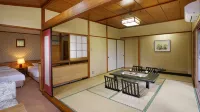 Itsuura Kanko Hotel - 2-Star