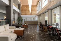Acharnis Kavallari Hotel Suites - Park Yeri