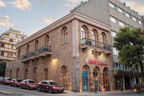 Chios City Inn