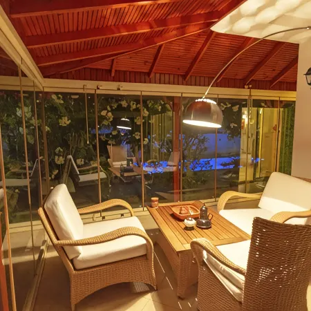 Paradise Town Villa Beldora