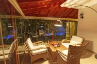 Paradise Town Villa Beldora