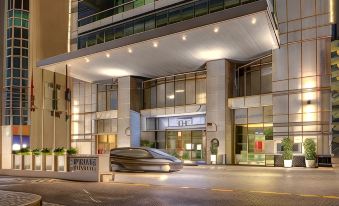 The Act Hotel Sharjah