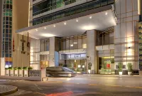 The Act Hotel Sharjah