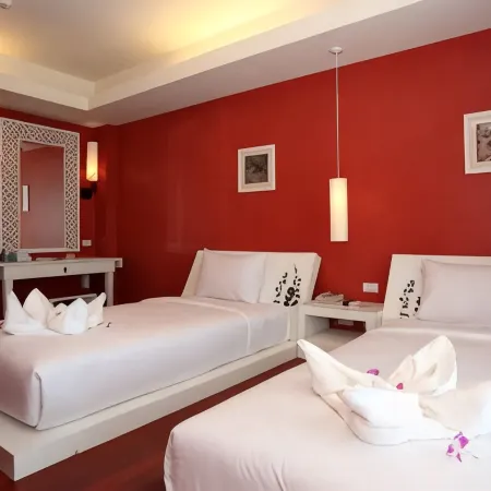 Keeree Ele Resort