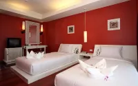 คีรีเอเล รีสอร์ท - วิวภูเขา