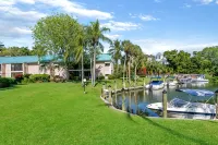 Turtle Cove Condo--- Steps to Siesta Key Beach - Balkoner