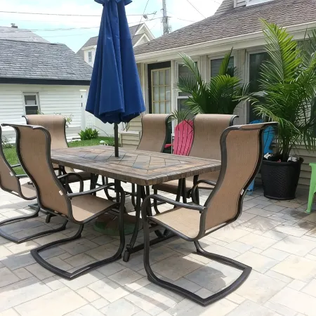 1/2 Block to Beach- Spring Lake Border- Great for Families, Easy Walk to Beach