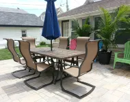 1/2 Block to Beach- Spring Lake Border- Great for Families, Easy Walk to Beach - 3-Star