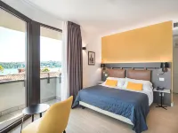 Rivalta Life Style Hotel - balcony