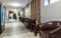 Repin Hotel - 3 Yıldız