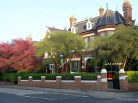 Ascot House - Pensions