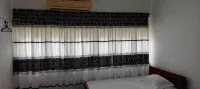 Hotel Lakeside - sarapan