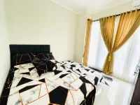 Fathana Villa - Dekat Jtp3 - 3-Star