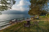 Hotel Villa Carmen - Mountain view