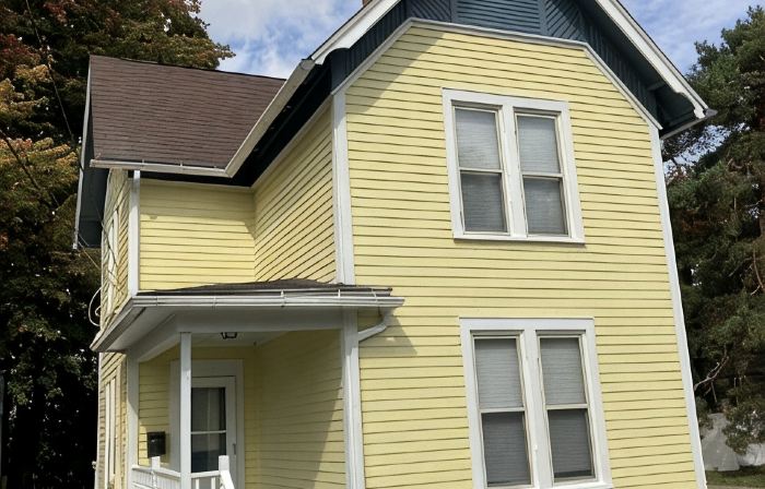 Walnut Beach Inn - close to the beach!