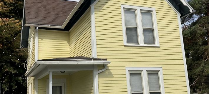 Walnut Beach Inn - close to the beach! Hotéis em Ashtabula County