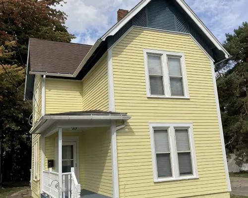 Walnut Beach Inn - close to the beach! Ξενοδοχεία στην πόλη Ashtabula