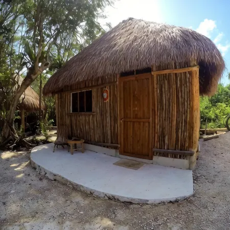 Tulum Nueve
