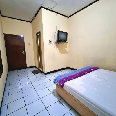 Hotel Harapan Jaya Hotels near Senen